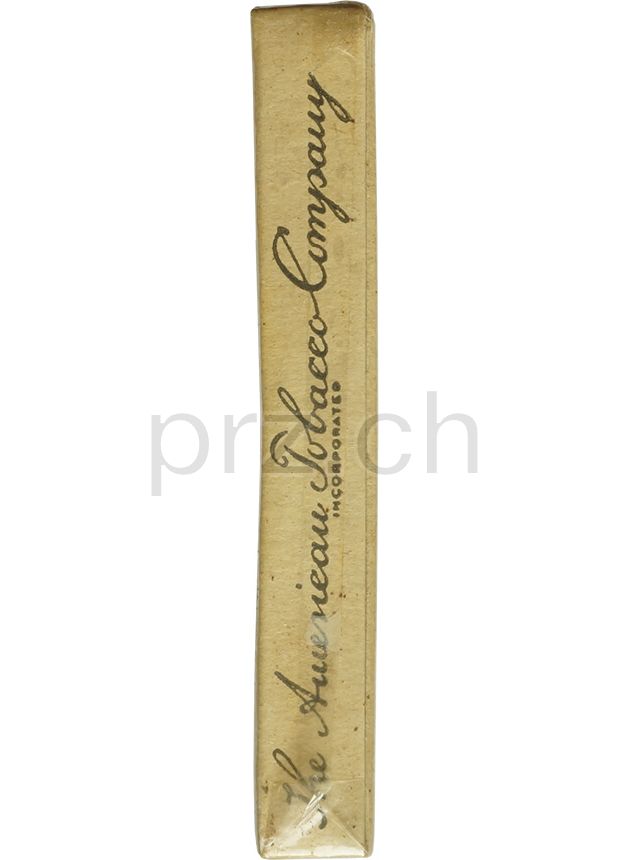 Vorderseite von Lucky Strike – WWII K-Ration Armed Forces, Modell Armed Forces, Jahr 1942 - 45, Bild 6