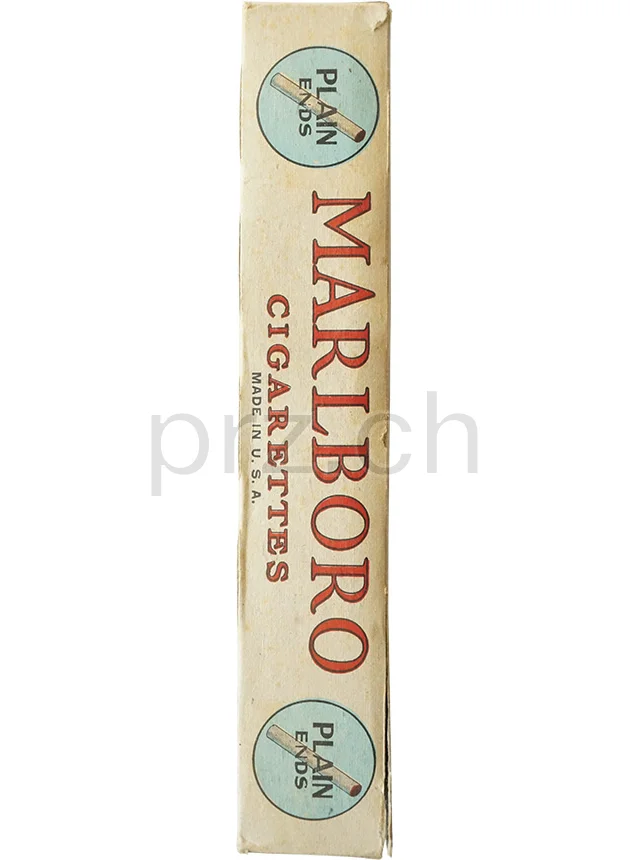 Marlboro – 1944 Armed Forces Carton, Ansicht 13 Marlboro – 1944 Armed Forces Carton, Modell Armed Forces, Jahr 1944, Ansicht 13