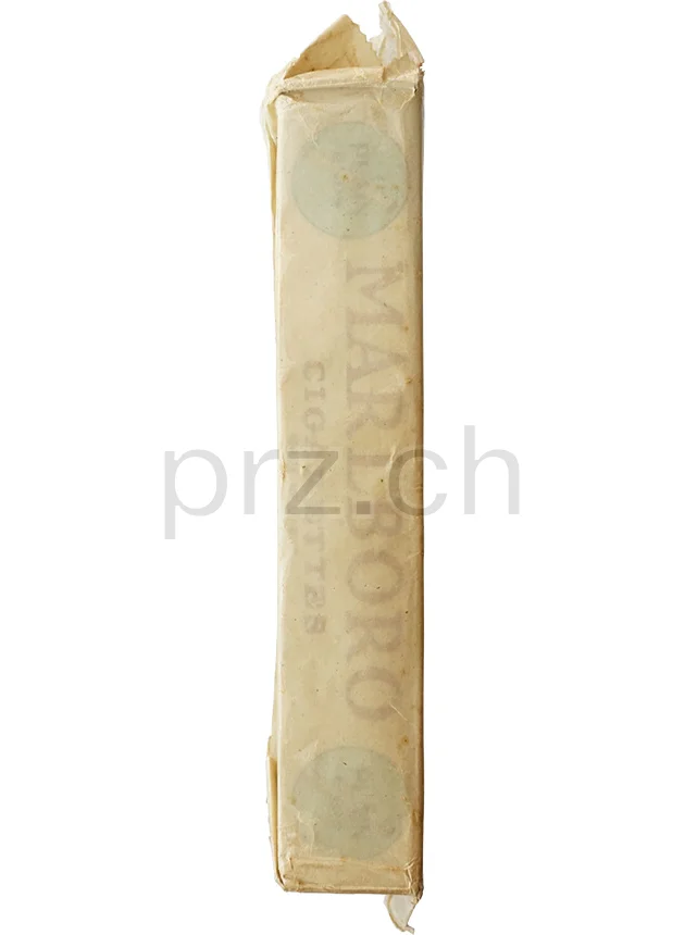 Marlboro – 1944 Armed Forces Carton, Ansicht 19 Marlboro – 1944 Armed Forces Carton, Modell Armed Forces, Jahr 1944, Ansicht 19