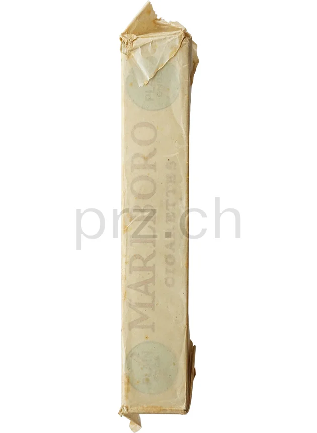 Marlboro – 1944 Armed Forces Carton, Ansicht 20 Marlboro – 1944 Armed Forces Carton, Modell Armed Forces, Jahr 1944, Ansicht 20