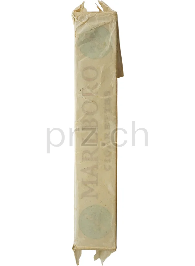 Marlboro – 1944 Armed Forces Carton, Ansicht 26 Marlboro – 1944 Armed Forces Carton, Modell Armed Forces, Jahr 1944, Ansicht 26