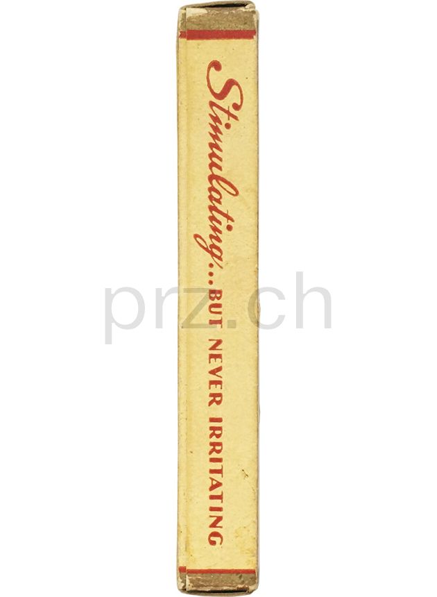 Vorderseite von Old Gold – WWII Sample Armed Forces, Modell Armed Forces, Jahr 1942 - 43, Bild 5