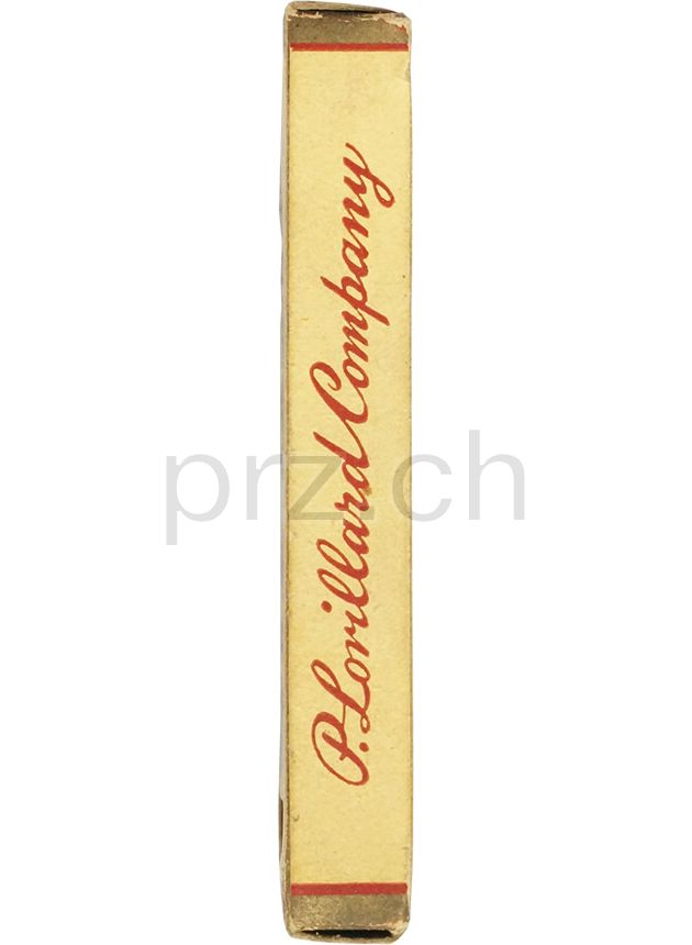 Vorderseite von Old Gold – WWII Sample Armed Forces, Modell Armed Forces, Jahr 1942 - 43, Bild 6