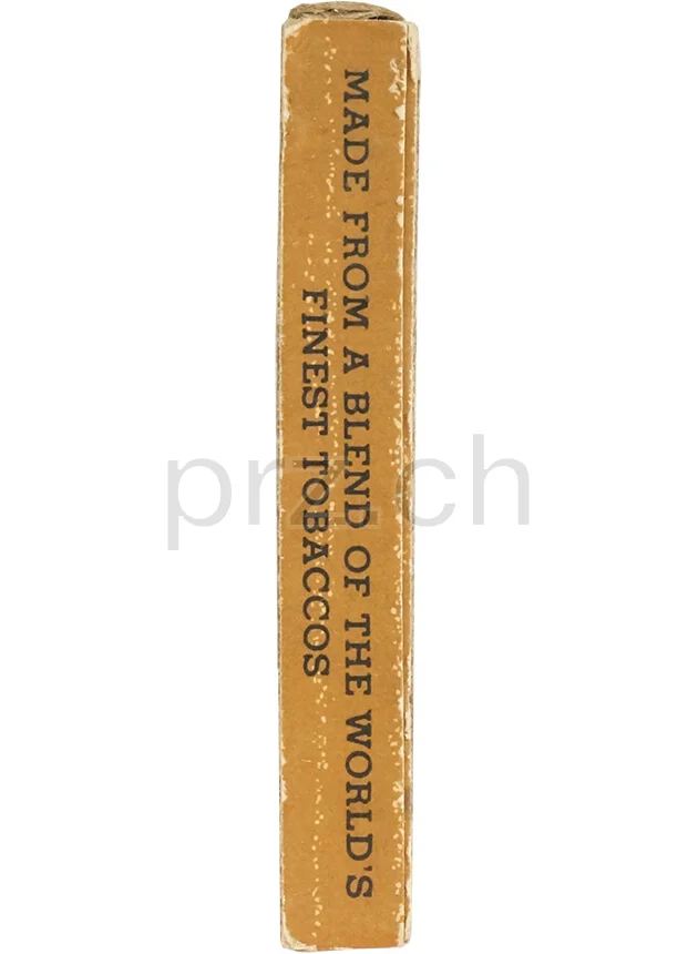 Vorderseite von Philip Morris – WWII Armed Forces, Modell Armed Forces, Jahr 1945, Bild 12