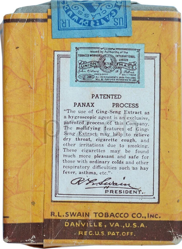 Pinehurst – 1945 Series 115, Modell Private, Jahr 1945, Ansicht 2