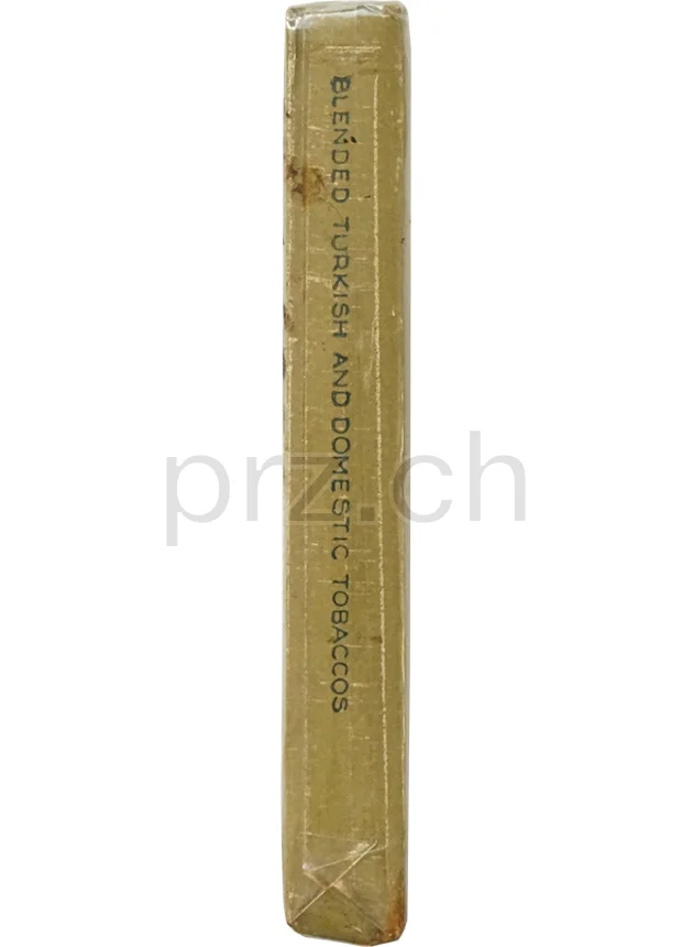 Vorderseite von Raleigh – WWII C-Ration Armed Forces, Modell Armed Forces, Jahr 1942 - 45, Bild 5