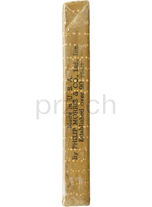 Philip Morris – WWII 10-in-1 Armed Forces, Modell Armed Forces, Jahr 1942 - 44, Ansicht 6