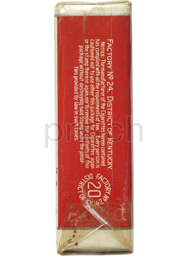 Vorderseite von Roy – For Dutch Forces Only, Modell Armed Forces, Jahr 1944 - 45, Bild 5
