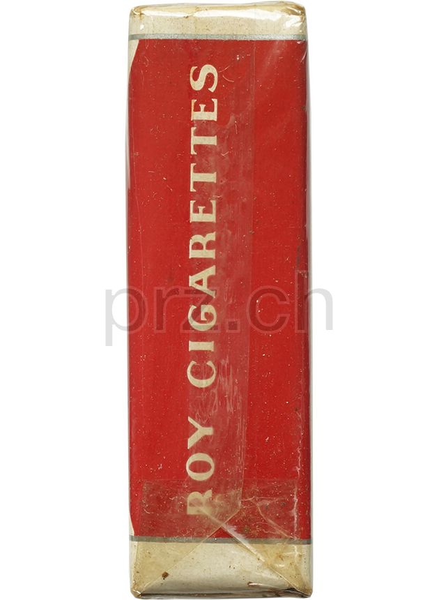 Vorderseite von Roy – For Dutch Forces Only, Modell Armed Forces, Jahr 1944 - 45, Bild 6