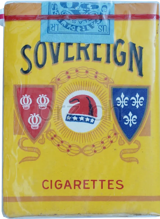 Sovereign – 1939 Series 109, Modell Private, Jahr 1939, Ansicht 2