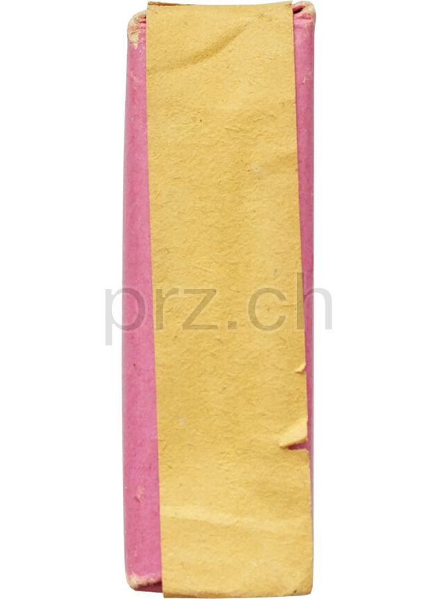 Vorderseite von Cigarettes Troupes – WWII, Modell Armée, Jahr 1942, Bild 6
