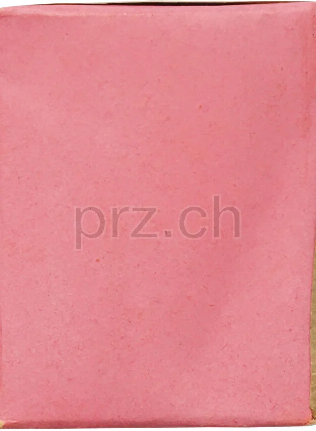 Cigarettes Troupes – WWII SEITA, Modell Armée, Jahr 1942, Ansicht 2