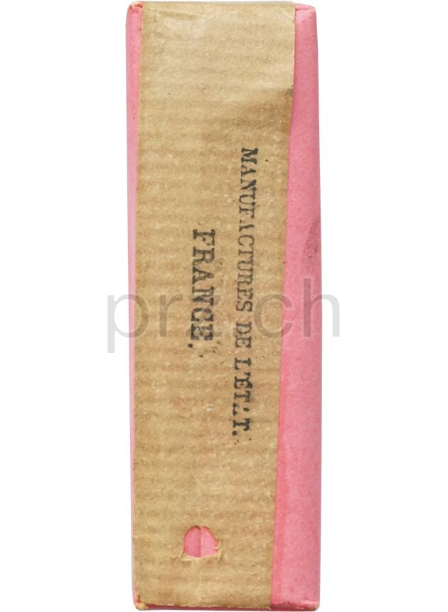 Vorderseite von Cigarettes Troupes – WWII SEITA, Modell Armée, Jahr 1942, Bild 5