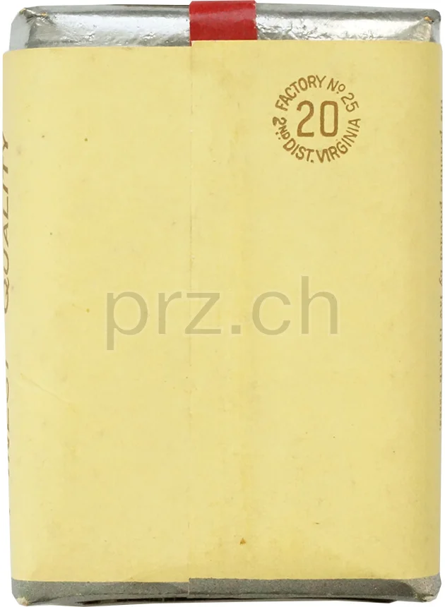 Fatima – WWI Armed Forces, Ansicht 2 Fatima – WWI Armed Forces, Modell Armed Forces, Jahr 1917 - 18, Ansicht 2