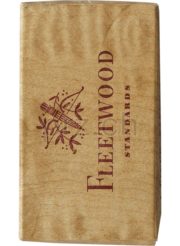 Vorderseite von Fleetwood – WWII 5-in-1 Ration Armed Forces, Modell Armed Forces, Jahr 1942 - 45, Bild 1