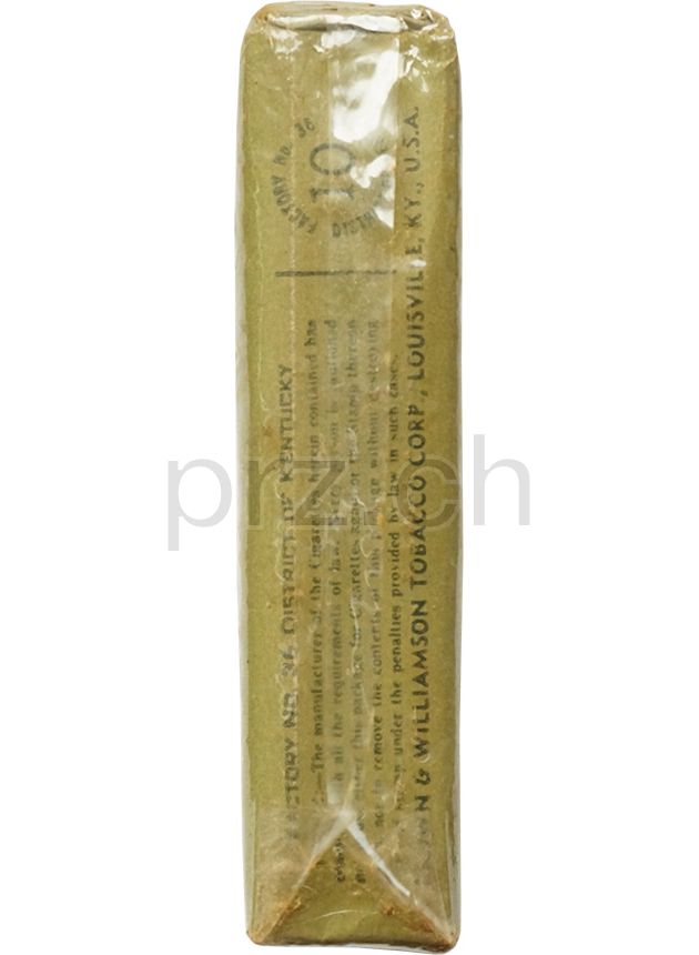 Vorderseite von Raleigh – WWII 10-in-1 Ration Armed Forces, Modell Armed Forces, Jahr 1944, Bild 6