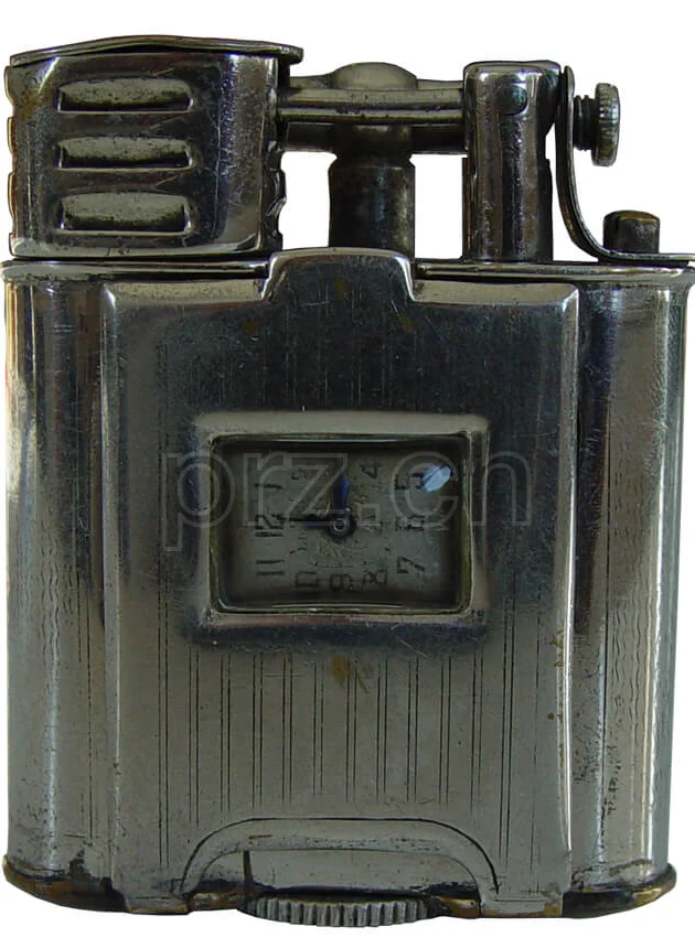 Corona – Japan, Modell Sports, chrome plated, Jahr 1930, Ansicht 1