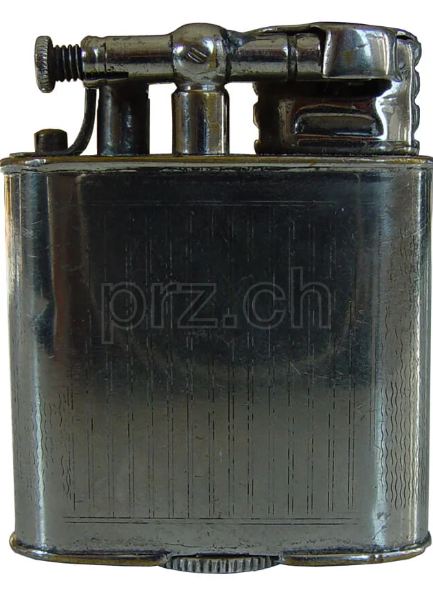 Corona – Japan, Modell Sports, chrome plated, Jahr 1930, Ansicht 2