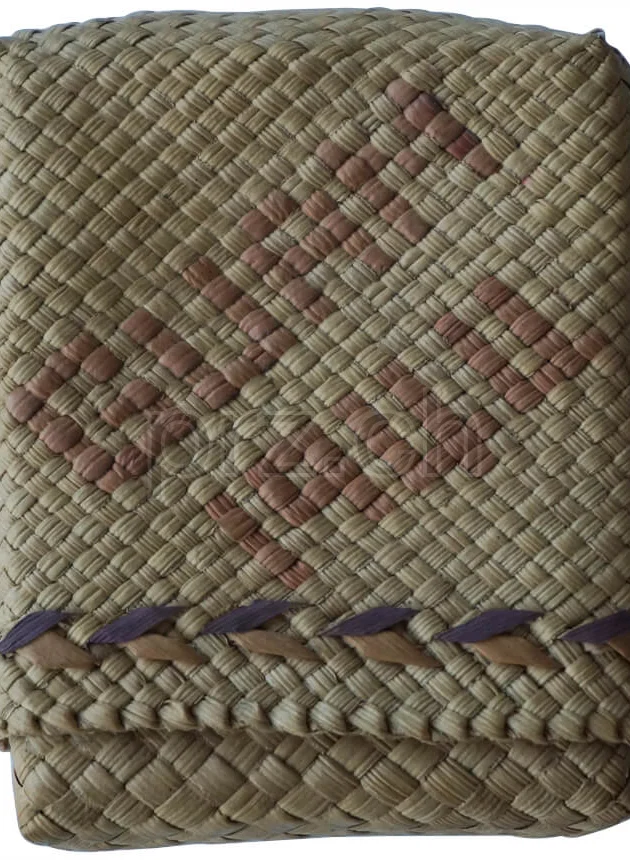Manila – Guam – Tokyo, Modell three barrel hinge, round bottom, Jahr 1943 - 45, Ansicht 3