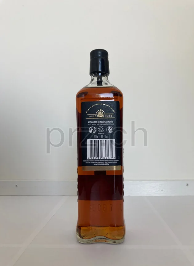 Bushmills, 32 Jahre, abgefüllt 2021, Ansicht 3