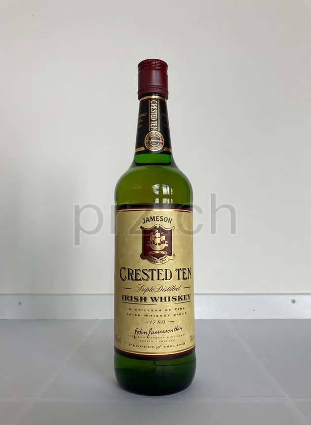 Bow Street (John Jameson), abgefüllt 2008, Ansicht 2