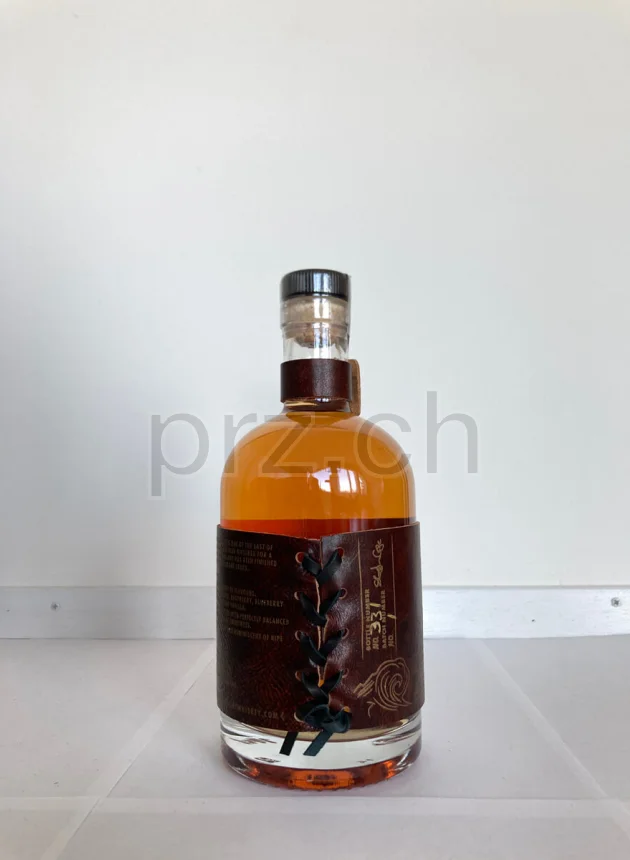 Grace O'Malley 19 Amarone, 19 Jahre, abgefüllt 2020, Ansicht 3