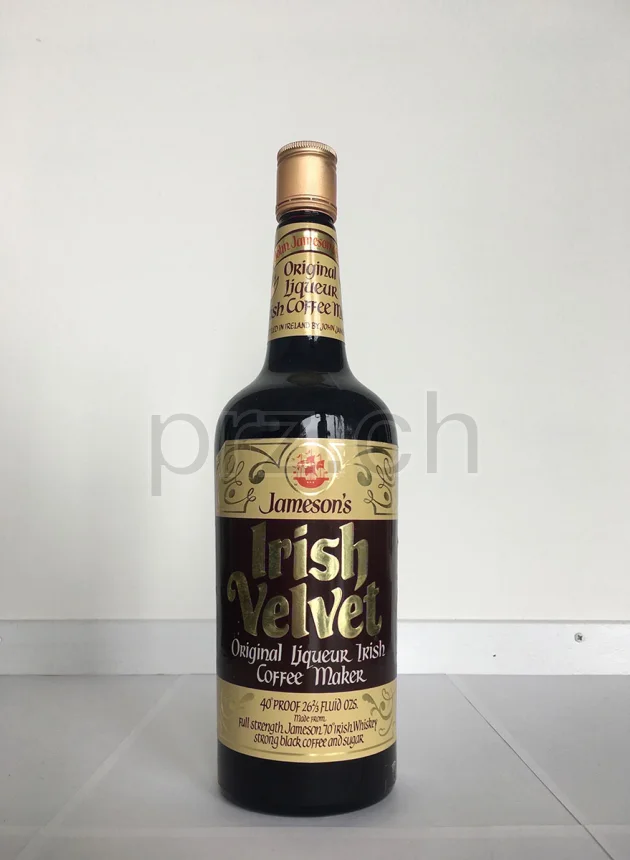 Bow Street (John Jameson), abgefüllt 1970, Ansicht 1