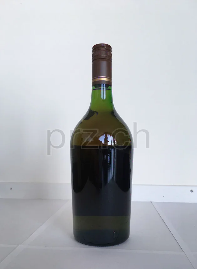 Bow Street (John Jameson), 15 Jahre, abgefüllt 1979, Ansicht 3