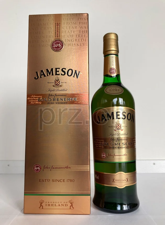 Bow Street (John Jameson), abgefüllt 2010, Ansicht 1
