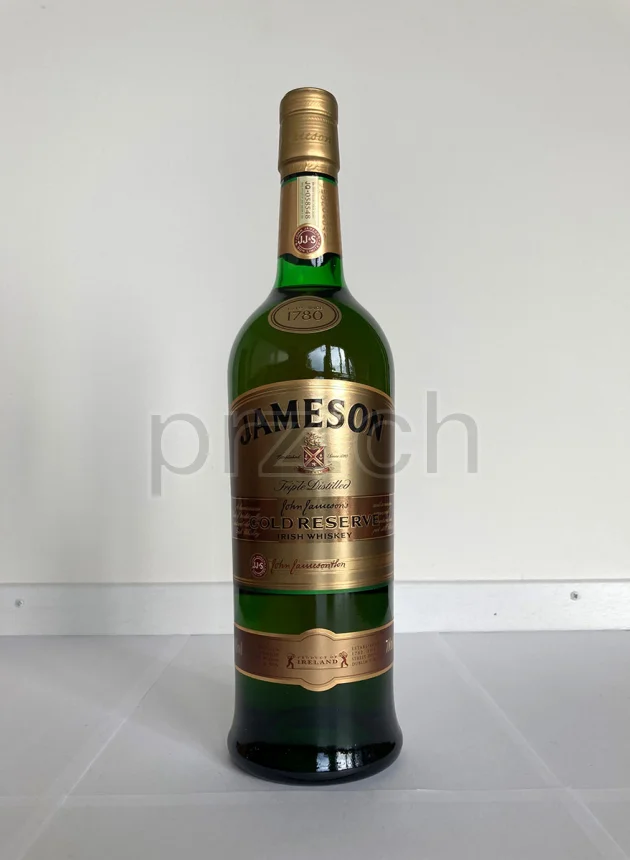 Bow Street (John Jameson), abgefüllt 2010, Ansicht 2