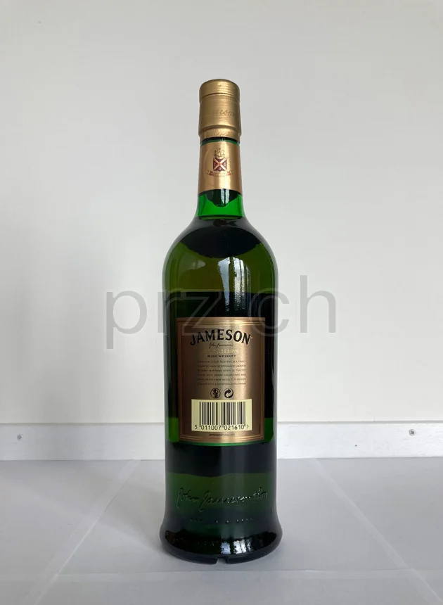 Bow Street (John Jameson), abgefüllt 2010, Ansicht 3