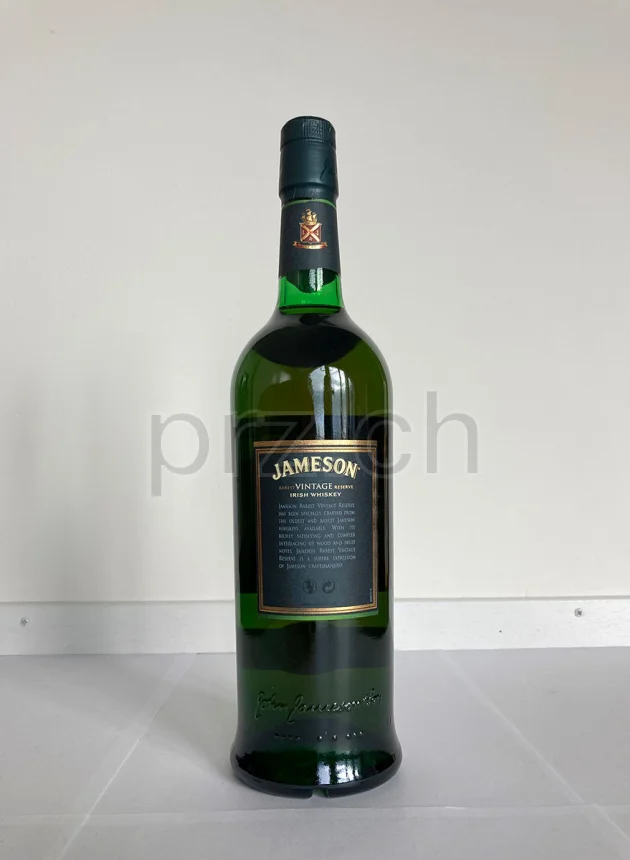 Bow Street (John Jameson), 8 Jahre, abgefüllt 2015, Ansicht 3