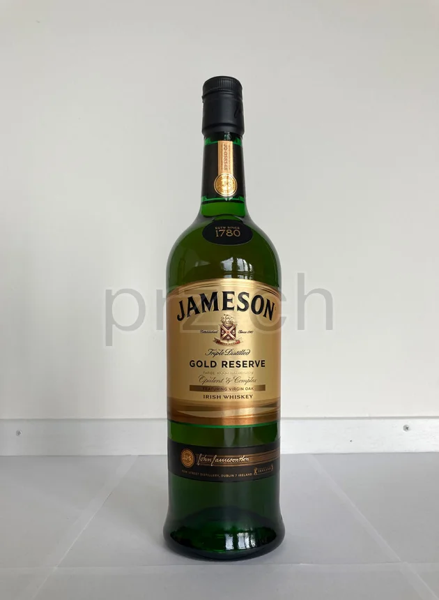 Bow Street (John Jameson), abgefüllt 2016, Ansicht 2