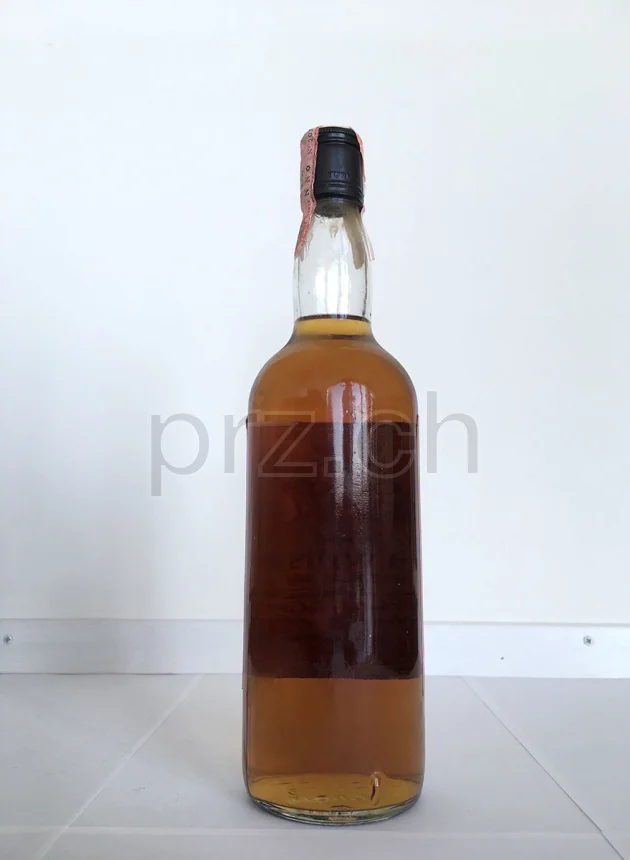 Kilbeggan, 34 Jahre, abgefüllt 1980, Ansicht 2