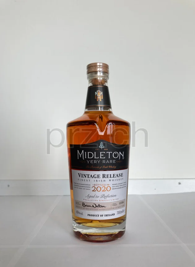 Midleton, abgefüllt 2020, Ansicht 5