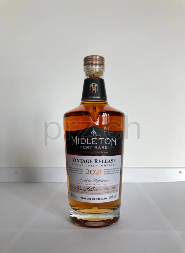 Midleton, abgefüllt 2021, Ansicht 3