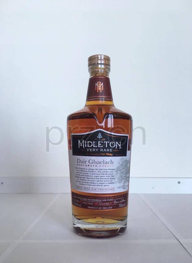 Midleton, abgefüllt 2019, Ansicht 2