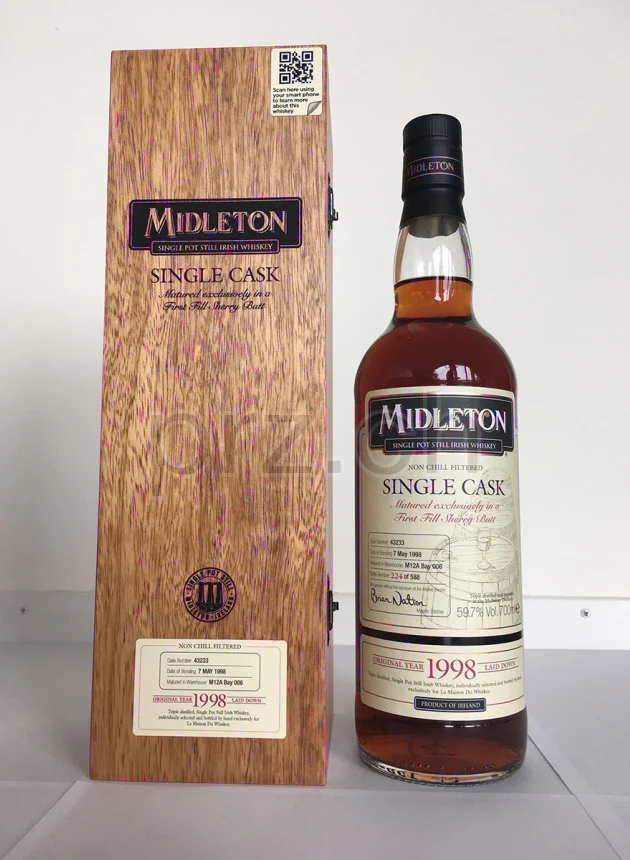 Midleton, Ansicht 1