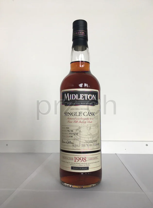 Midleton, Ansicht 2