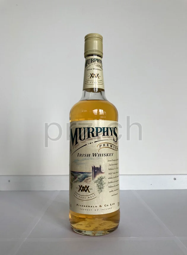 Midleton, abgefüllt 1999, Ansicht 1