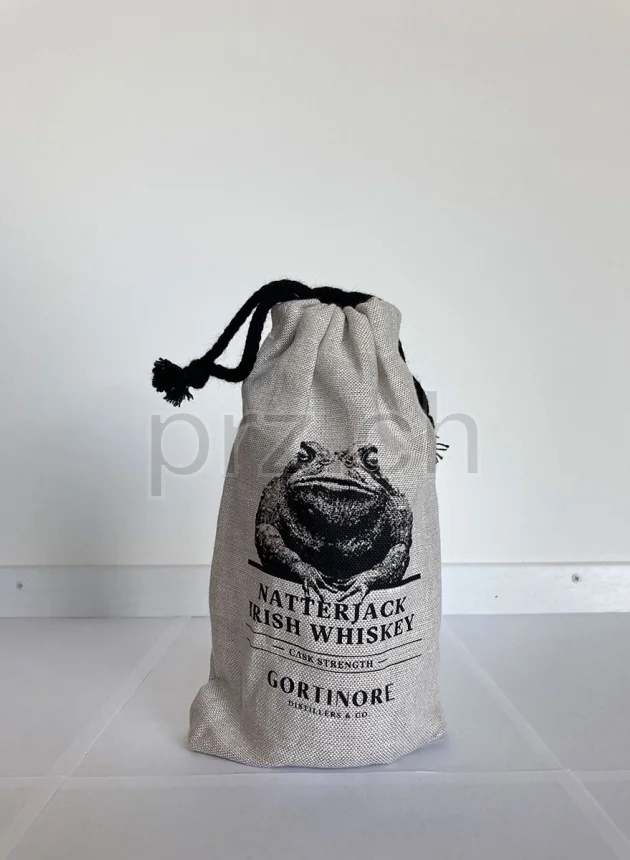 Gortinore, abgefüllt 2020, Ansicht 1