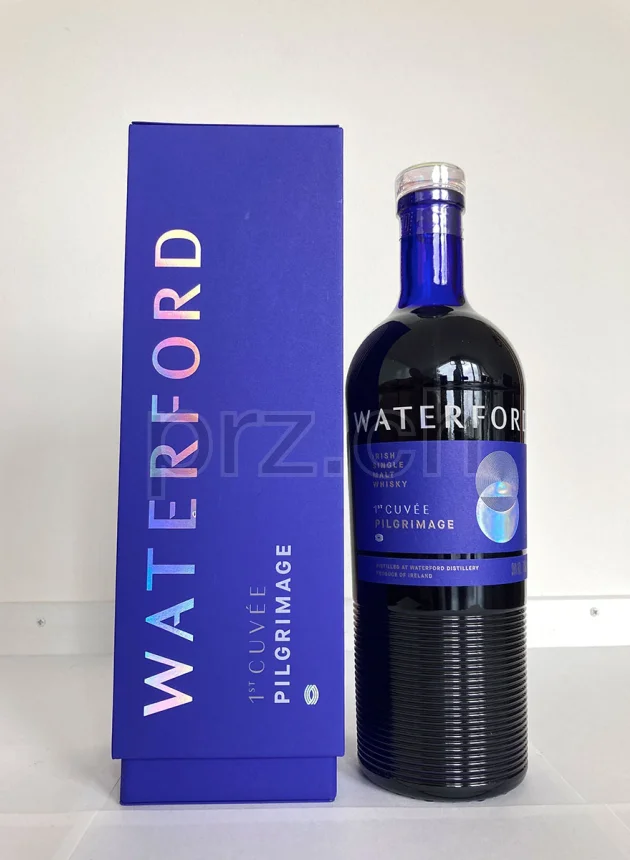 Waterford, abgefüllt 2020, Ansicht 1
