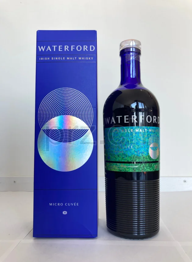 Waterford, abgefüllt 2021, Ansicht 1