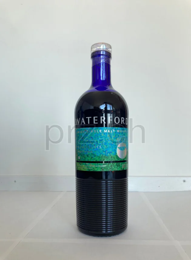 Waterford, abgefüllt 2021, Ansicht 3
