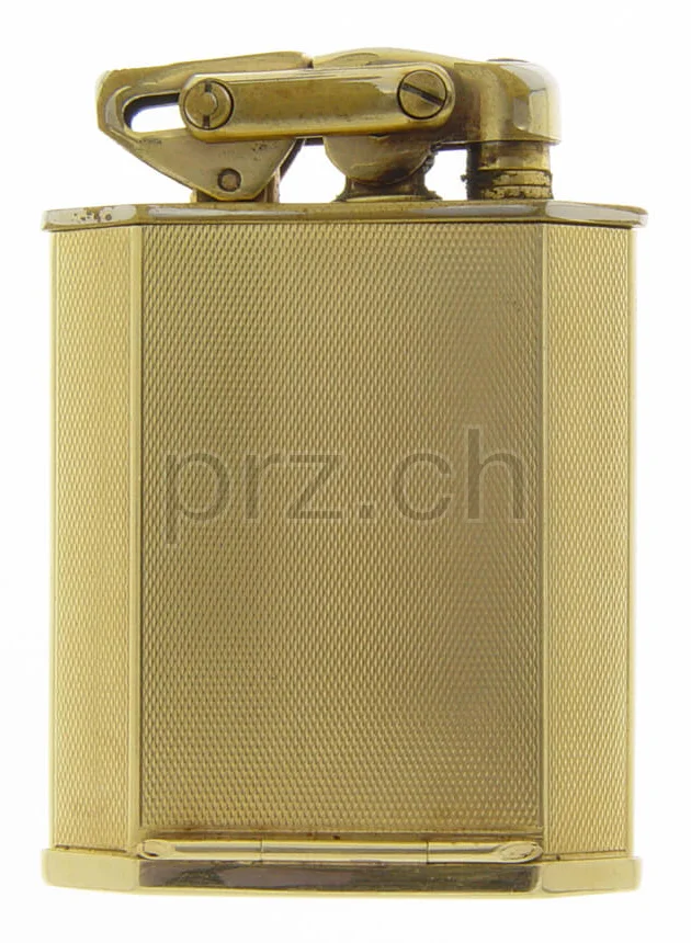 KW (Karl Wieden) – Germany Gold, Modell Large automatic, 14 ct. gold, Jahr 1934, Ansicht 3