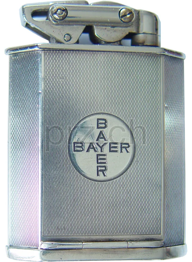 KW (Karl Wieden) – Germany Silver, Modell Large automatic, sterling silver, Jahr 1934, Ansicht 2