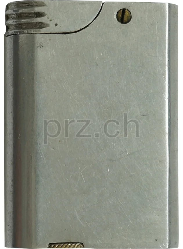 Lighter WWII, Modell Private, Jahr 1942 – 45, Ansicht 2