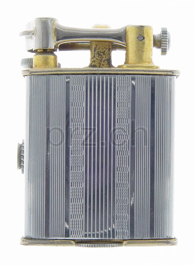 Monroe – USA, Modell Unique, chrome plated, Jahr 1926, Ansicht 2