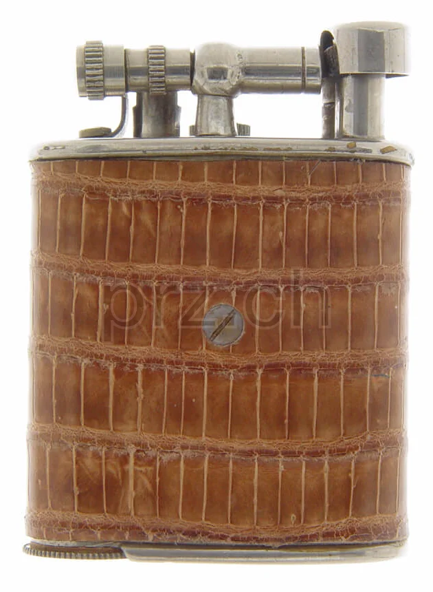 No Name – Switzerland Du Bois, Modell Lift arm, chrome plated, Jahr 1932, Ansicht 2