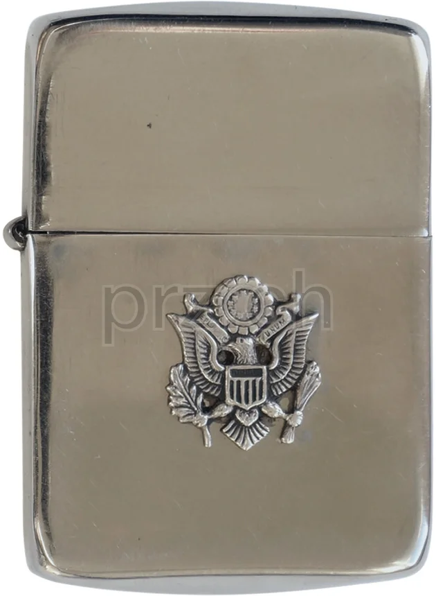 Pisa – B. D. Willis, Modell three barrel hinge, round bottom, Jahr 1943 - 45, Ansicht 1